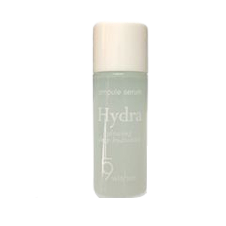 [MINI SIZE] Tinh Chất Cấp Ẩm Dưỡng Sáng Giúp Da Mịn Màng 9 Wishes Hydra Skin Ampule Serum 8ml
