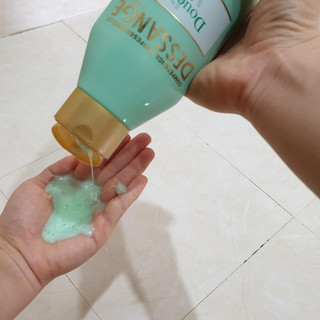 Dầu gội Dessage Pháp cho tóc bết 250ml