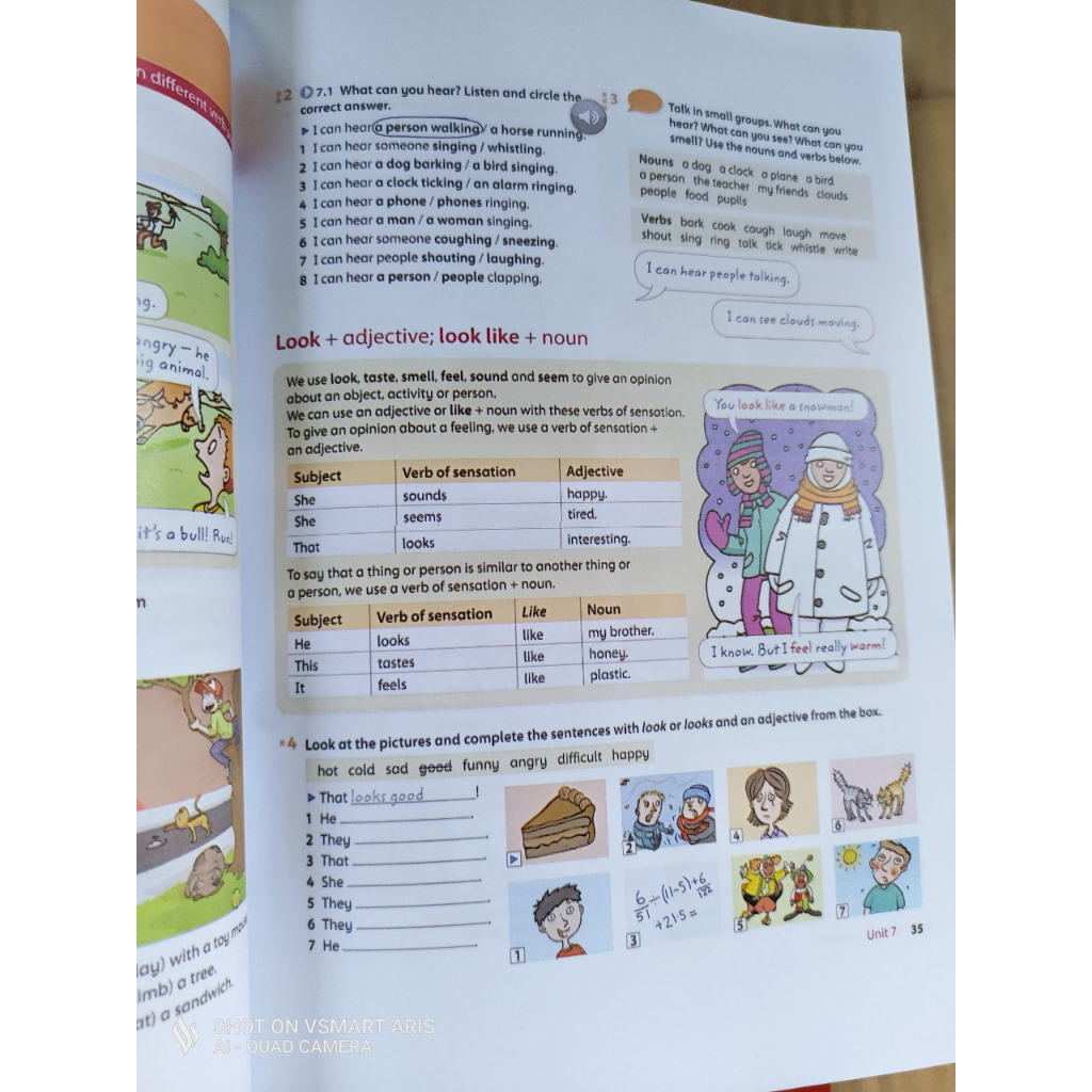 Oxford Grammar for School level 1,2,3