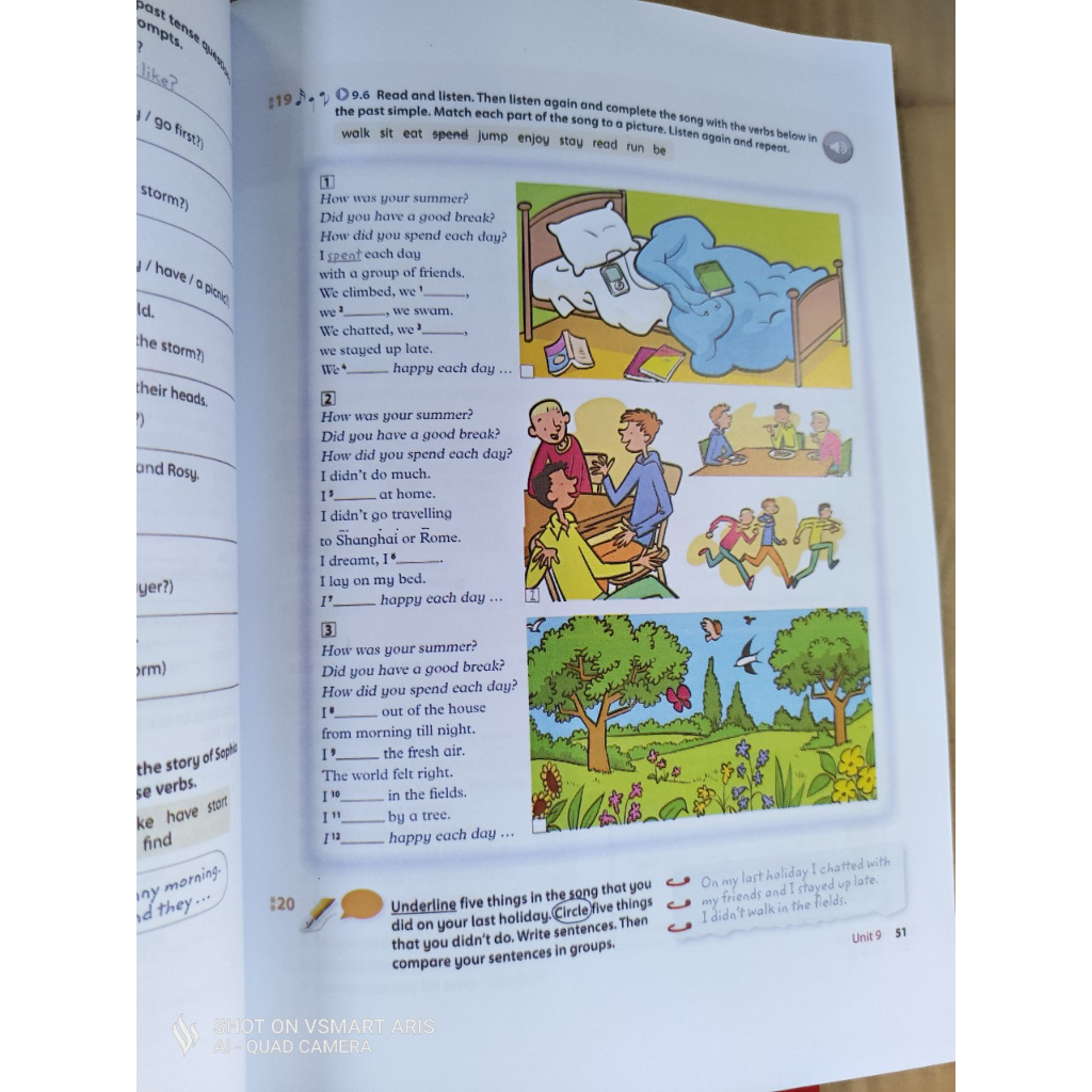 Oxford Grammar for School level 1,2,3