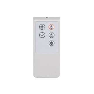 Remot quạt Midea, Điều khiển quạt midea FW40-17RJ, FS40-19PRD,FS40-15QR,FS40-15DR