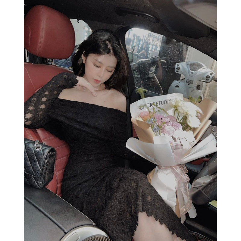 Đầm body callmexu.official