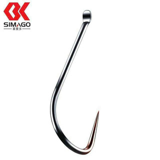 Lưỡi Simago không ngạnh