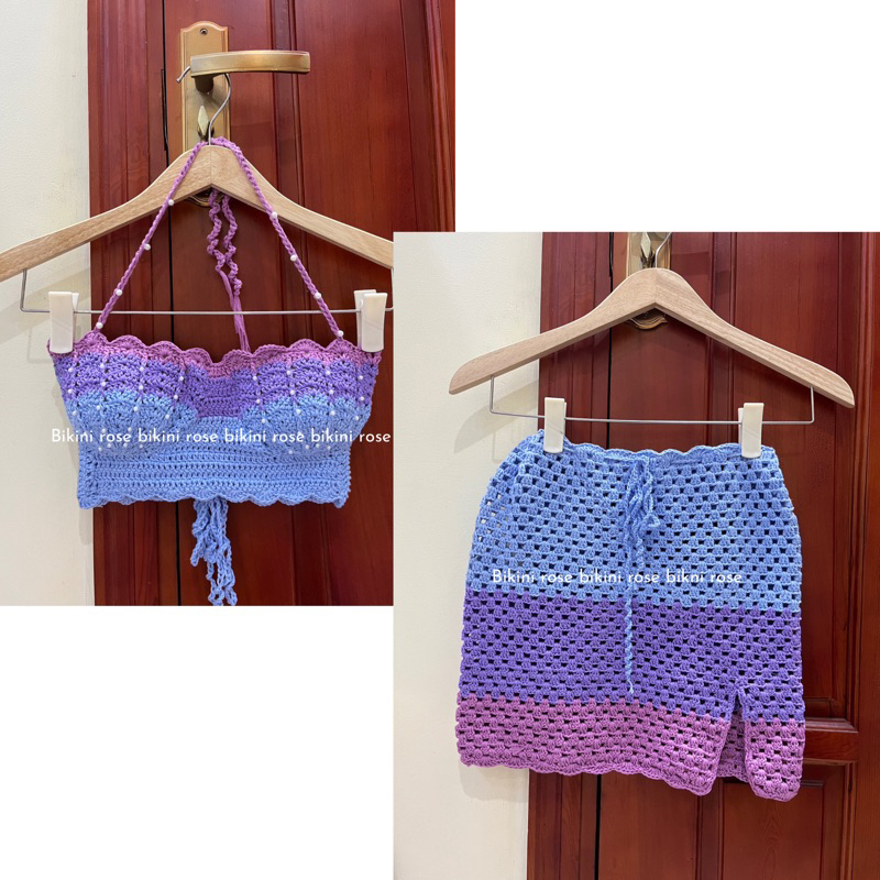 SÉT LEN MÓC VỎ SÒ SẴN