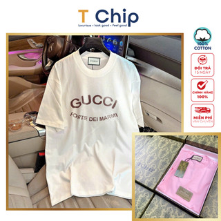 (Fulll Box) Áo thun tay lỡ form rộng TChip - Áo thun nam nữ cổ tròn unisex nhiều màu lựa chọn Oversize C059 in hình