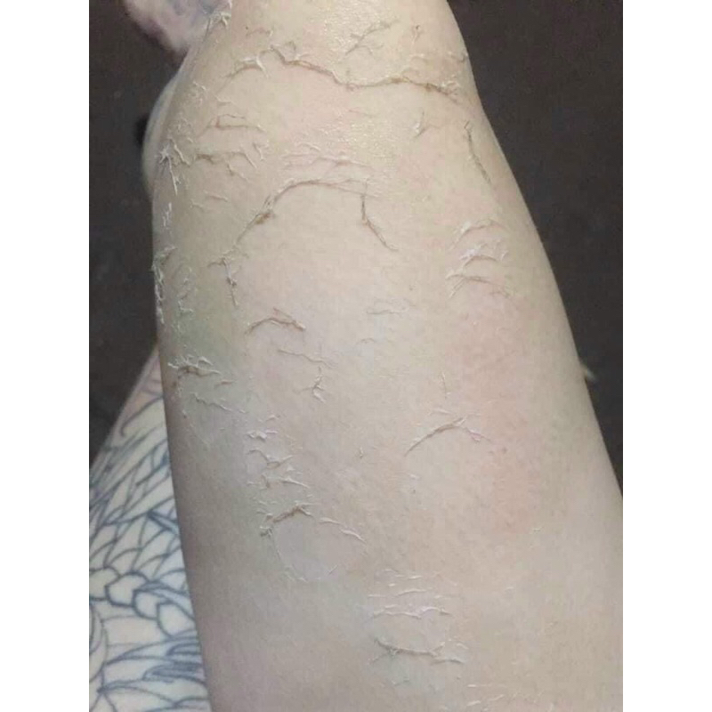 Kem bong da VIP 150gr