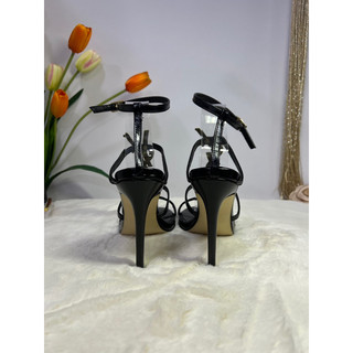 giày cao gót size 38 chuẩn