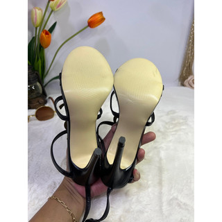 giày cao gót size 38 chuẩn