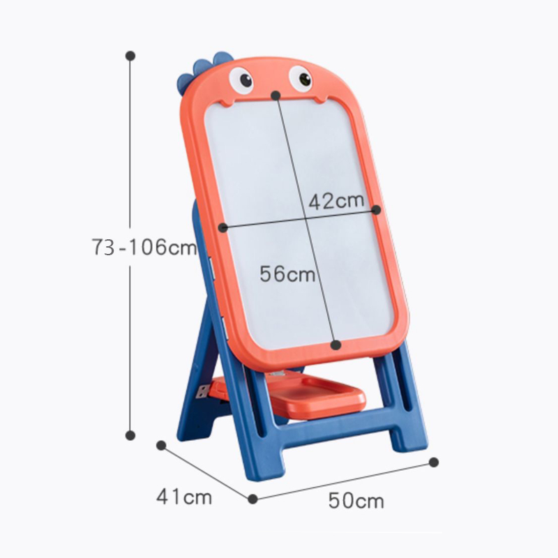 BẢNG VẼ 2023 CHO BÉ CAO CẤP, PHÁT TRIỂN SÁNG TẠO KÈM NAM CHÂM, BÚT LÔNG