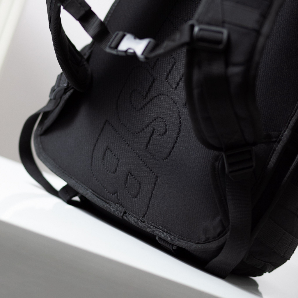 Balo Nike SB Ván Trượt Cho Nam Nữ Có Ngăn Laptop 16INCH