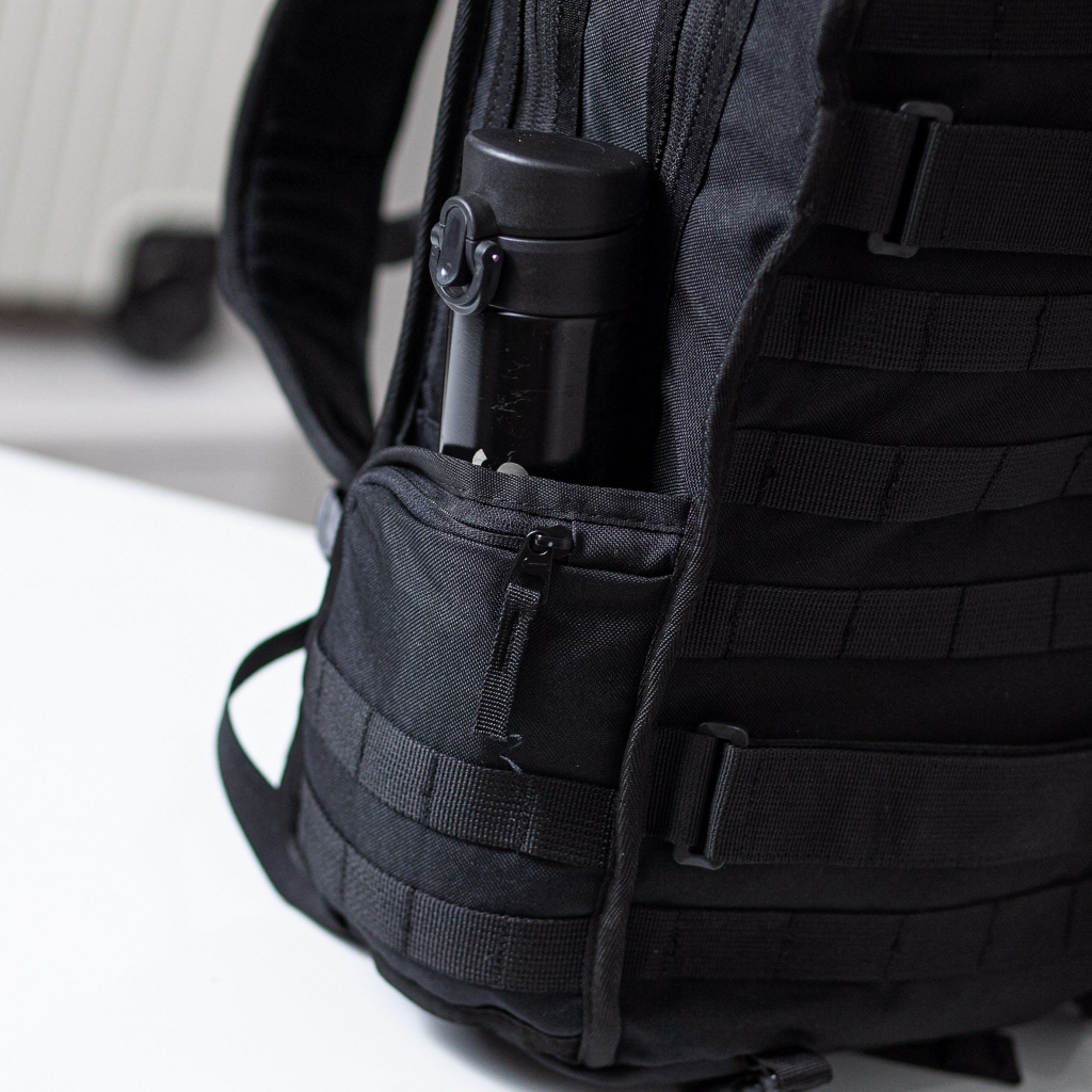 Balo Nike SB Ván Trượt Cho Nam Nữ Có Ngăn Laptop 16INCH