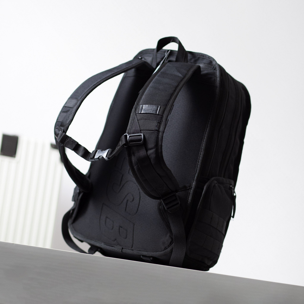 Balo Nike SB Ván Trượt Cho Nam Nữ Có Ngăn Laptop 16INCH