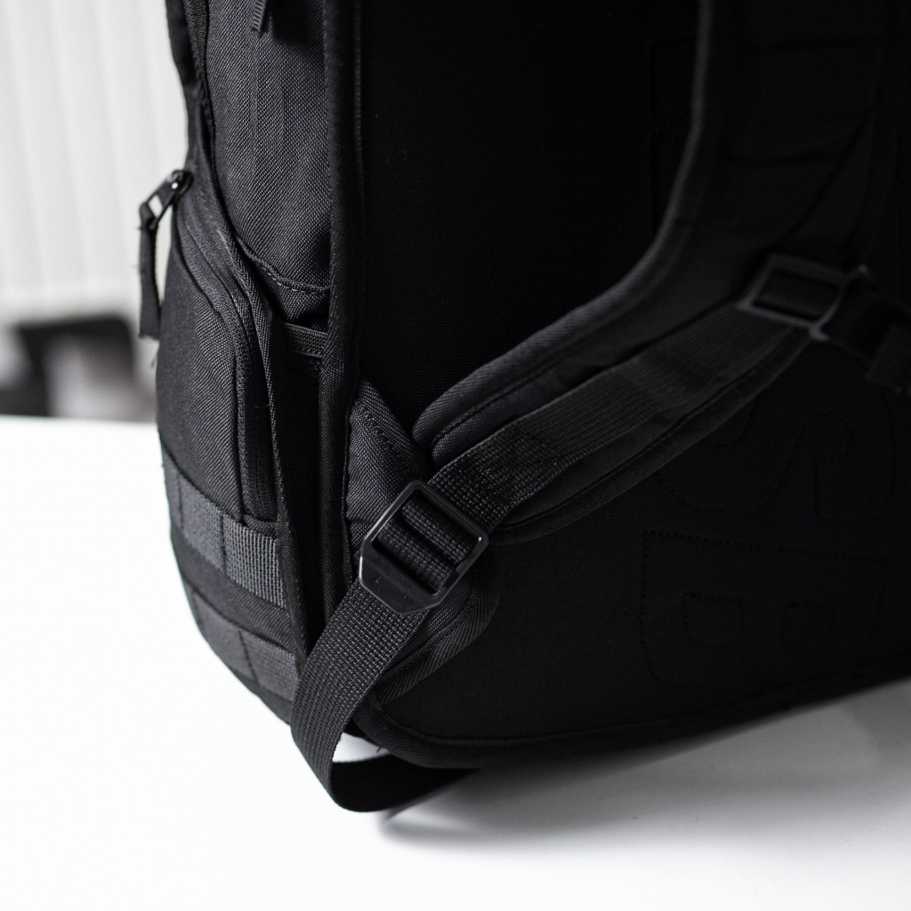 Balo Nike SB Ván Trượt Cho Nam Nữ Có Ngăn Laptop 16INCH