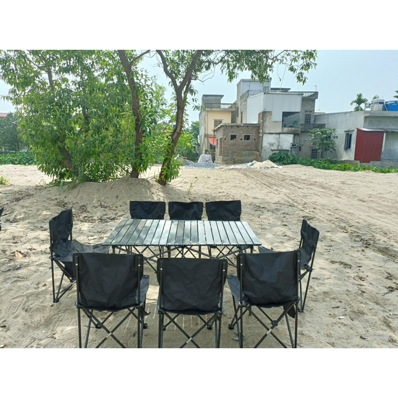Bàn ghế camping dã ngoại