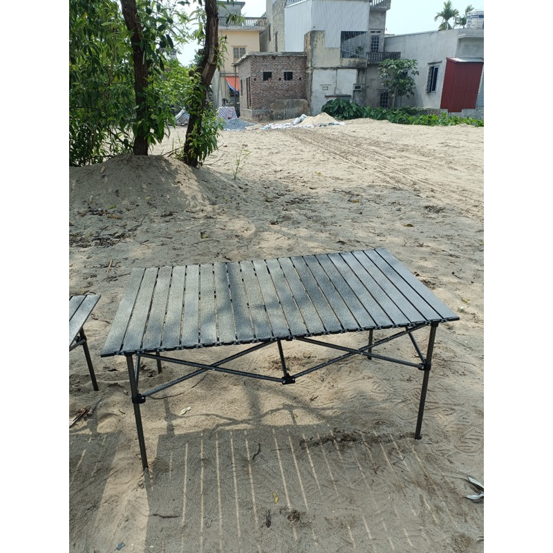 Bàn ghế camping dã ngoại