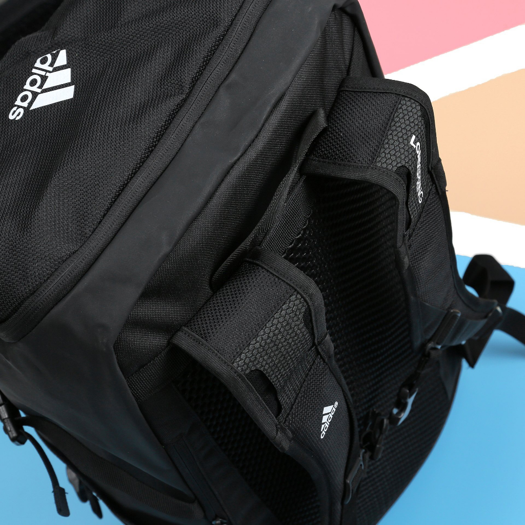 Balo Du Lịch Adidas FK2239 Cỡ Lớn 40L