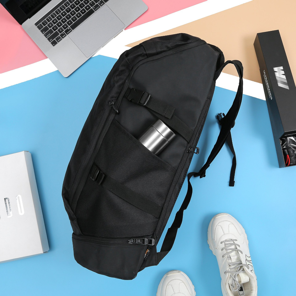 Balo Du Lịch Adidas FK2239 Cỡ Lớn 40L