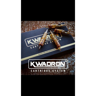 Kim đạn kwadron ,1 vỉ =5 chiếc kim