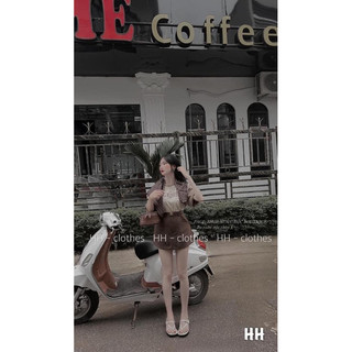 SÉT BỘ HÓT HÍT KÈM KHĂN SỐ 77