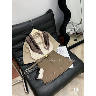 SÉT BỘ HÓT HÍT KÈM KHĂN SỐ 77