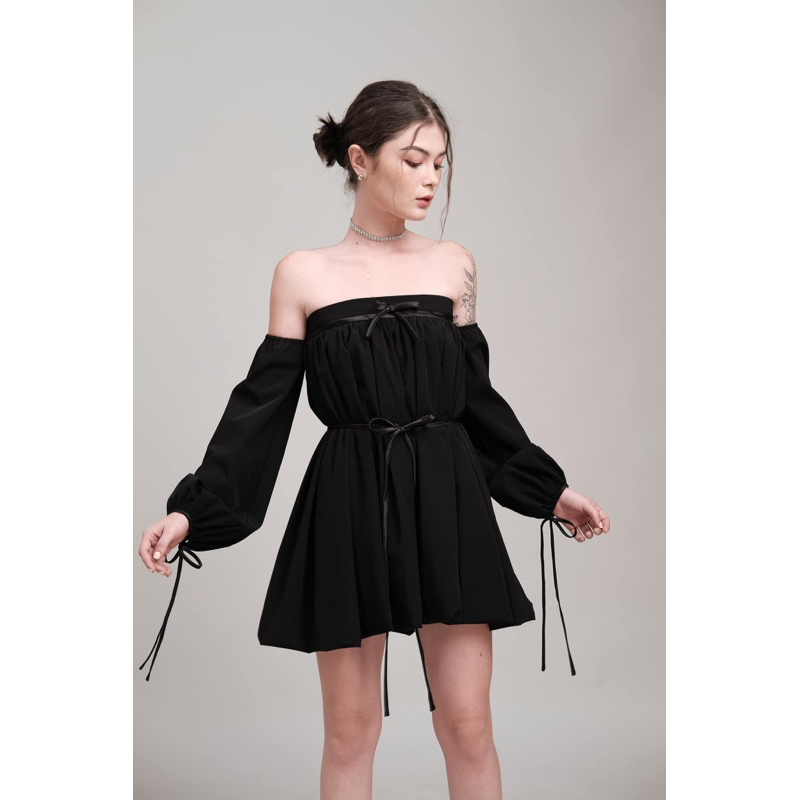 Đầm Rubies.sg newtag