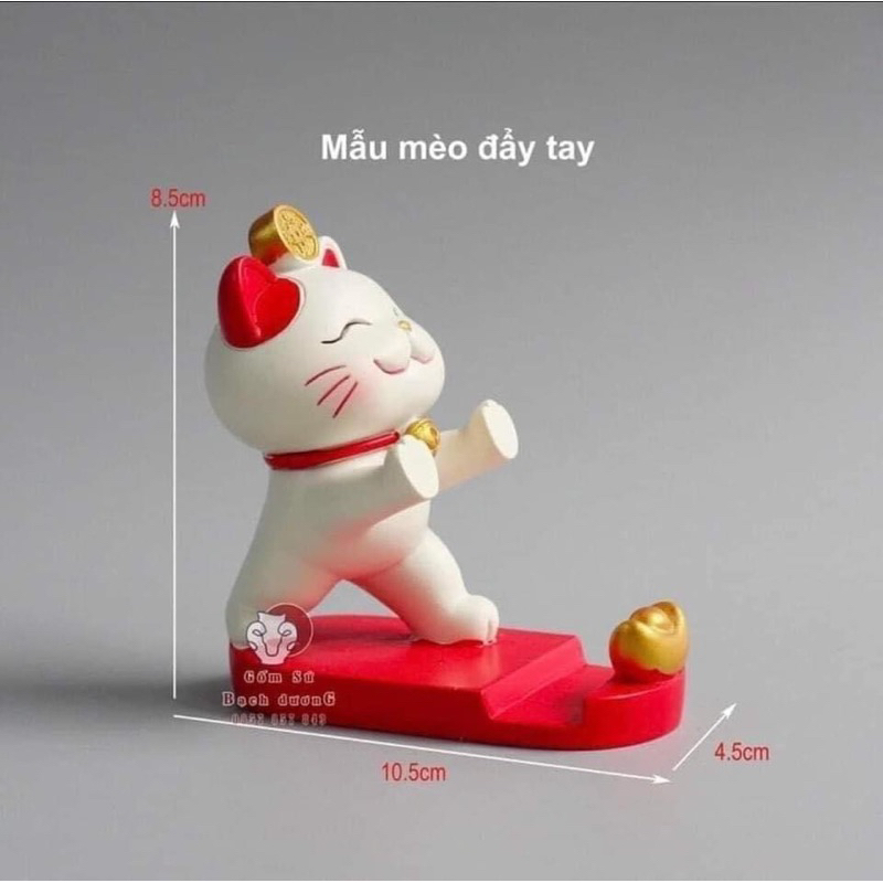 Giá đỡ điện thoại