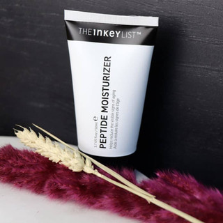 [THE INKEY LIST] Kem Dưỡng Ẩm Peptide Moisturizer (MẪU MỚI)
