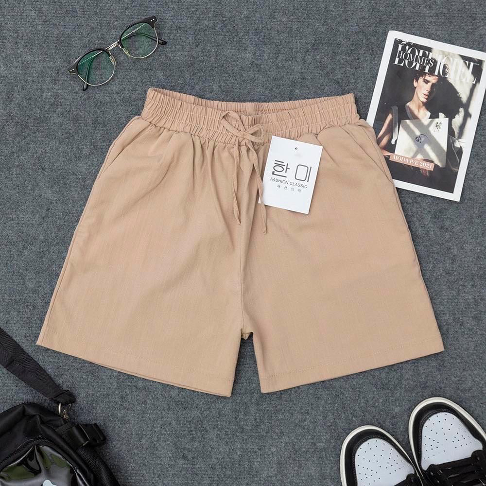 Quần đũi đũi  vải đũi cao cấp, kiểu dáng đẹp