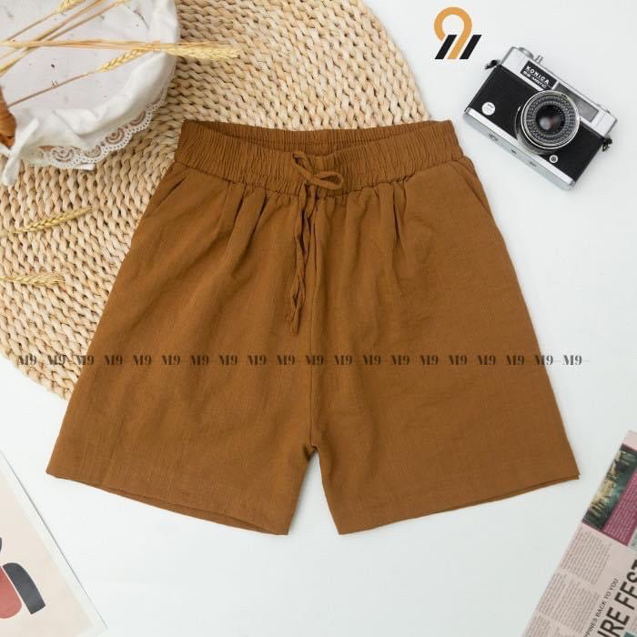 Quần đũi đũi  vải đũi cao cấp, kiểu dáng đẹp