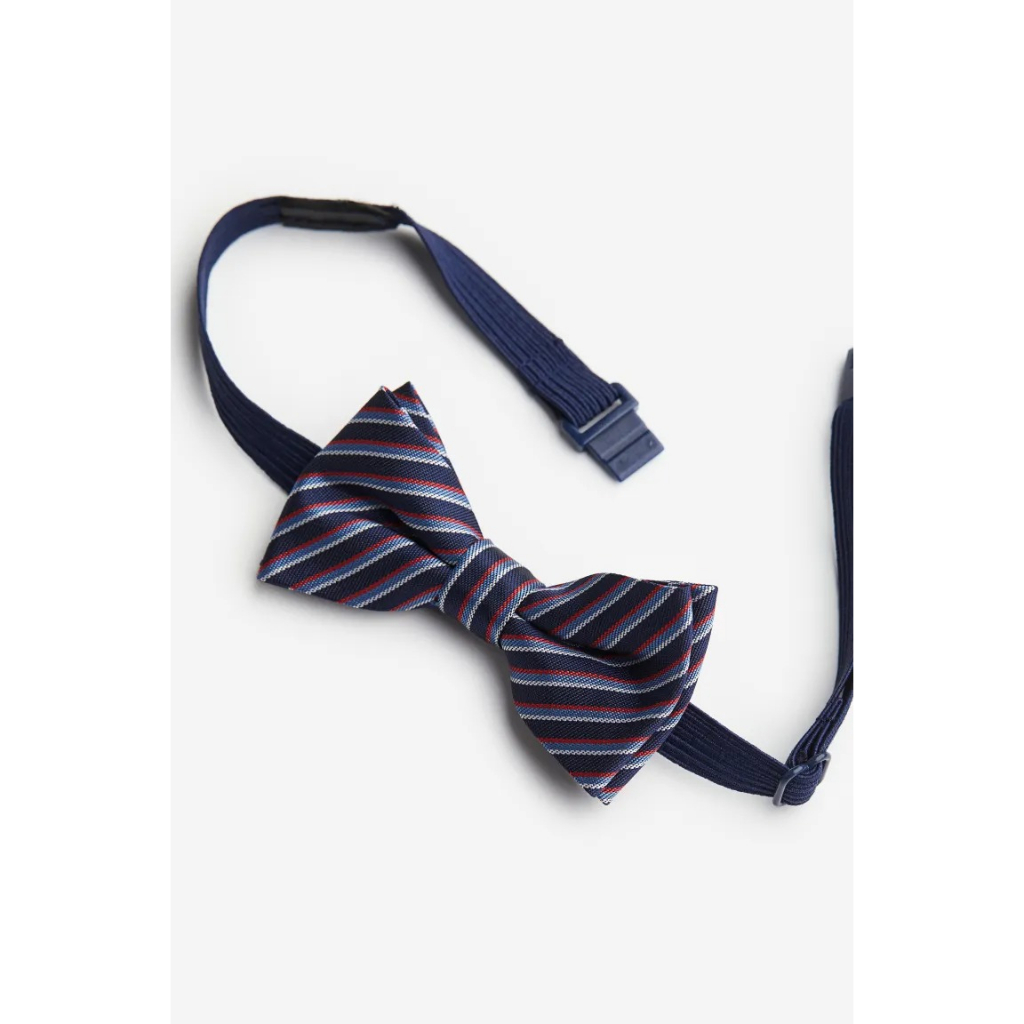 Set quần áo công tử ngắn tay 1144309001 HM H&M_authentic UK