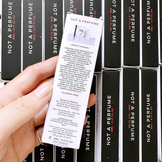 [Minisize 5ml] Nước hoa Juliette Not A Perfume EDP 5ml