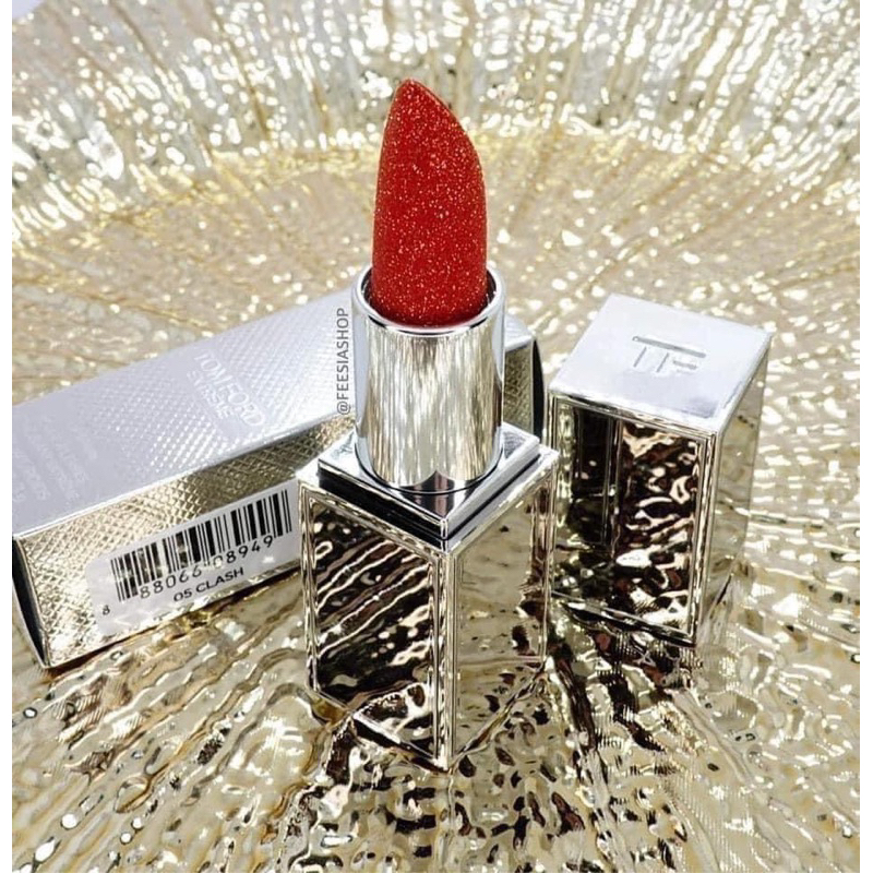 Son TOMFORD fullbox fullsize các màu