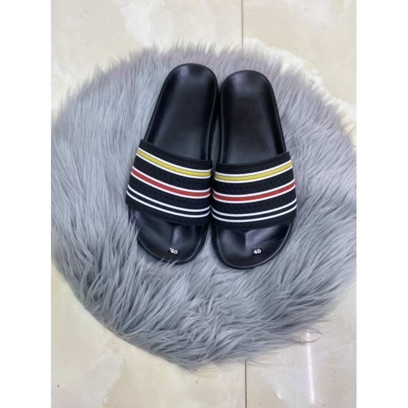 Dép Nam Nữ Quai Ngang - Dép UNISEX Bền Đẹp Phong Cách Trẻ Trung Năng Độn