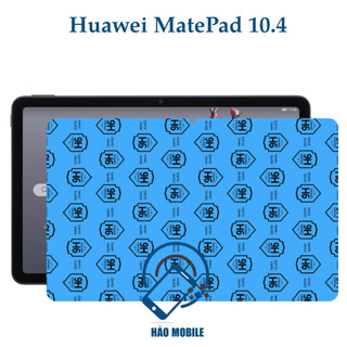 Dán cường lực dẻo nano Huawei MatePad 10.4