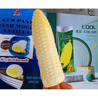 Kem mix các vị [Ship hoả tốc Hà Nội]
