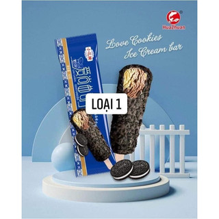 Kem mix các vị [Ship hoả tốc Hà Nội]