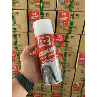 Dưỡng sên xe máy bz
