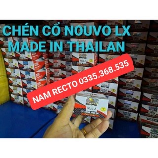 Chén cổ nouvo lx hodavi thailan >>>