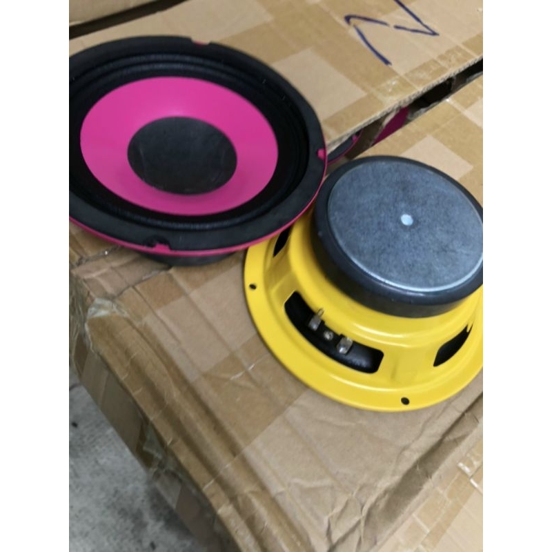 Loa Trung Thái từ 100