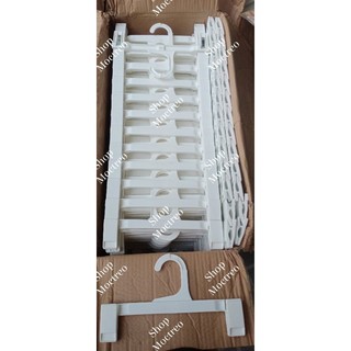 Móc kẹp dẻo người lớn đủ màu đủ size