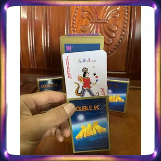 Bài Tây Double K. Hàng Loại 1