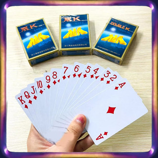 Bài tây double k. hàng loại 1