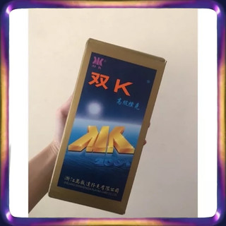 Bài Tây Double K. Hàng Loại 1