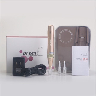 Máy lăn kim, máy phi kim cấy tảo cấy phấn Dr Pen M5