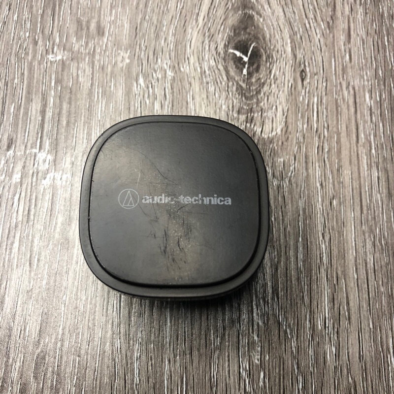 Tai nghe audio-technica sq1tw đã qua sử dụng