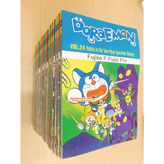 Doraemon 24q