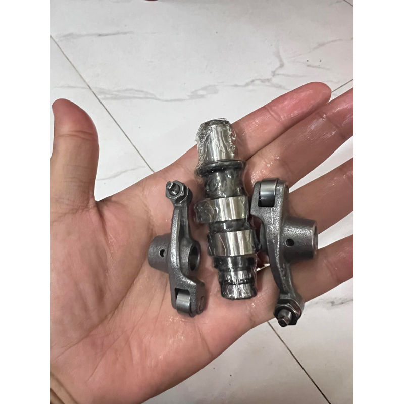 CAM CÒ LĂN VN1 VN2 REDLEO WAVE / DREAM / JUPITER / SIRIUS