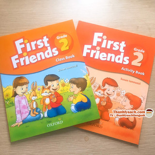 First friend 2 - 2q