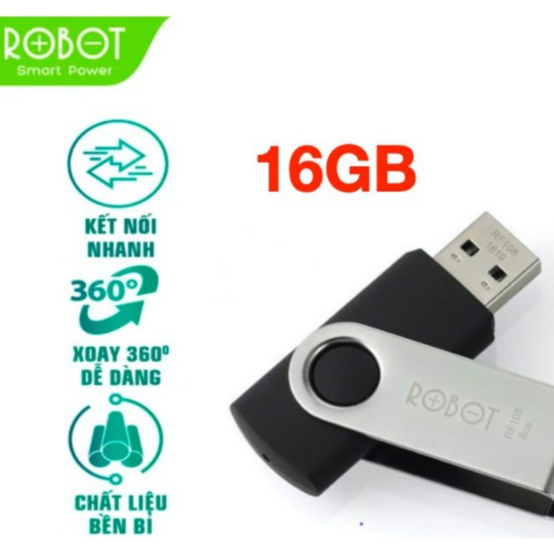 Ổ cứng di động USB -16GB, 32GB, 64GB,128GB