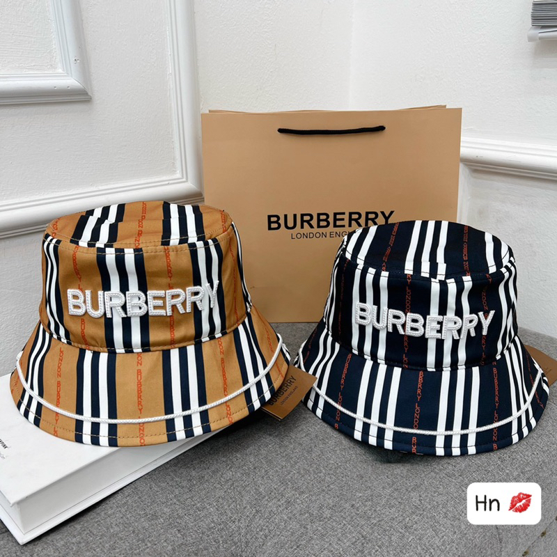 Mũ bucket + mũ lưỡi trai thời trang, form chuẩn, có 2màu, hàng quảng châu